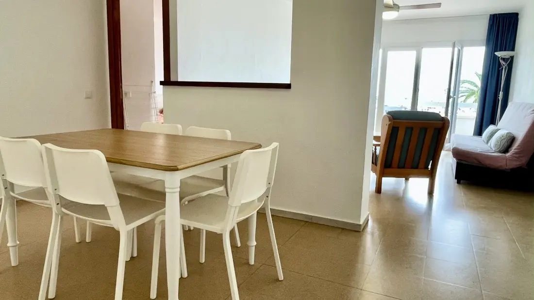 Apartmanok L'Estartit