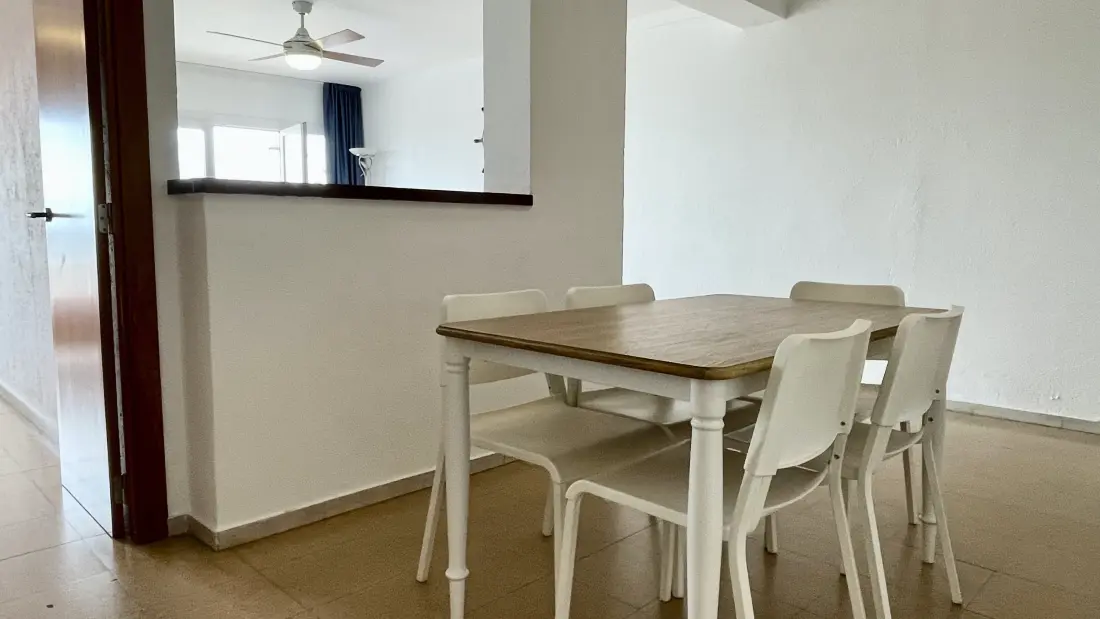 Apartmanok L'Estartit