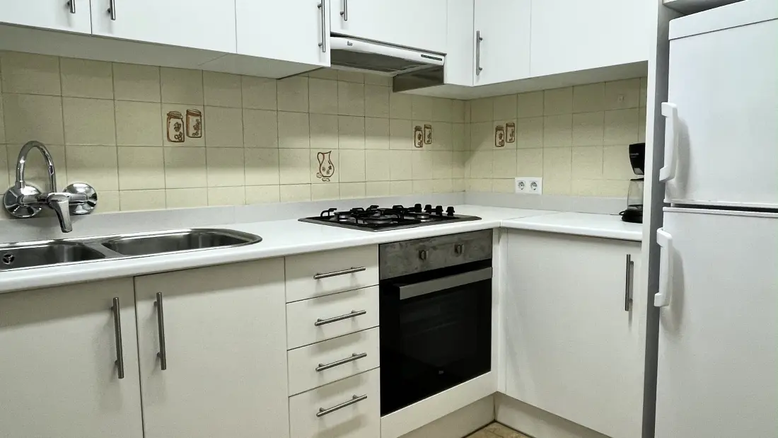 Apartmanok L'Estartit