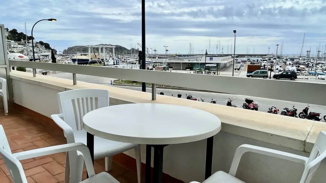 Apartmanok L'Estartit