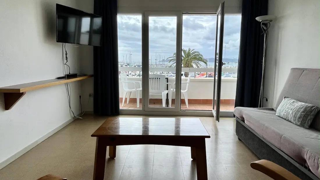 Apartmanok L'Estartit
