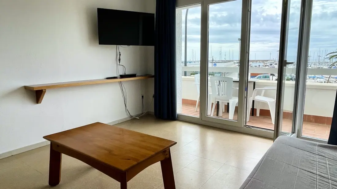 Apartmanok L'Estartit