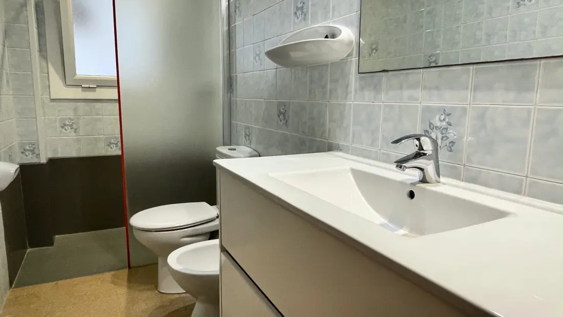 Apartmanok L'Estartit