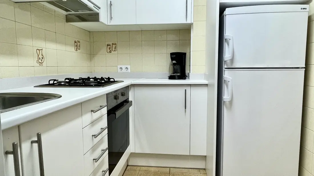 Apartmanok L'Estartit