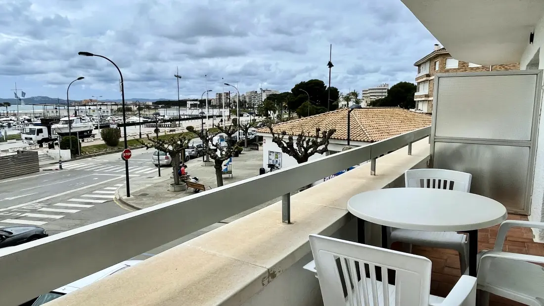 Apartmanok L'Estartit