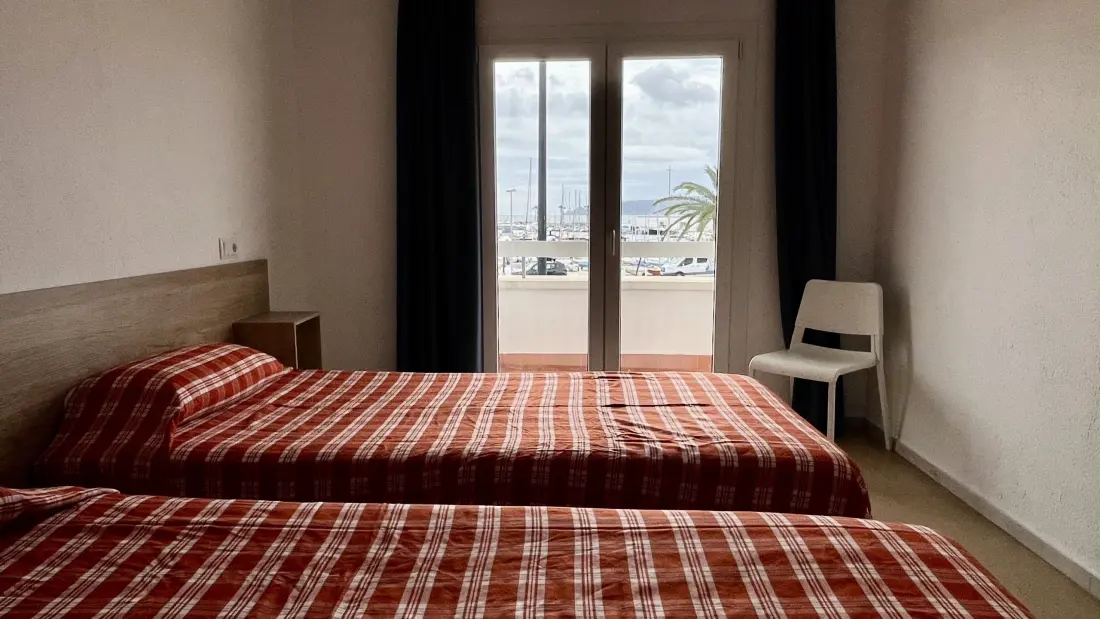 Apartmanok L'Estartit