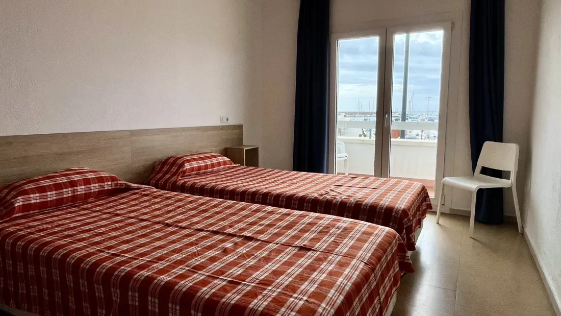 Apartmanok L'Estartit
