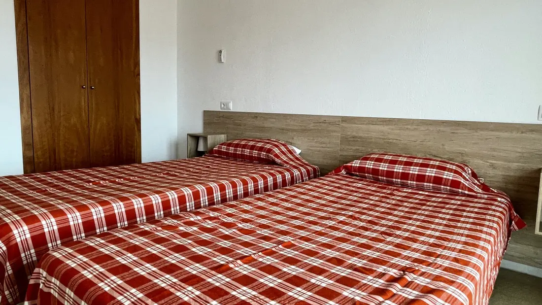 Apartmanok L'Estartit