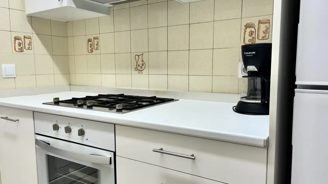 Apartmanok L'Estartit