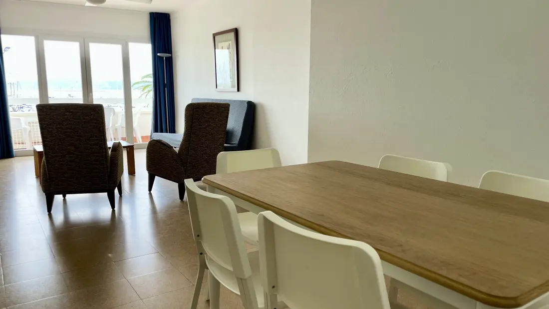 Apartmanok L'Estartit
