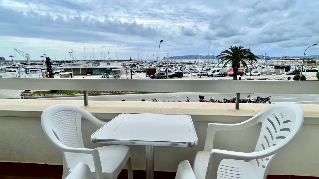 Apartmanok L'Estartit