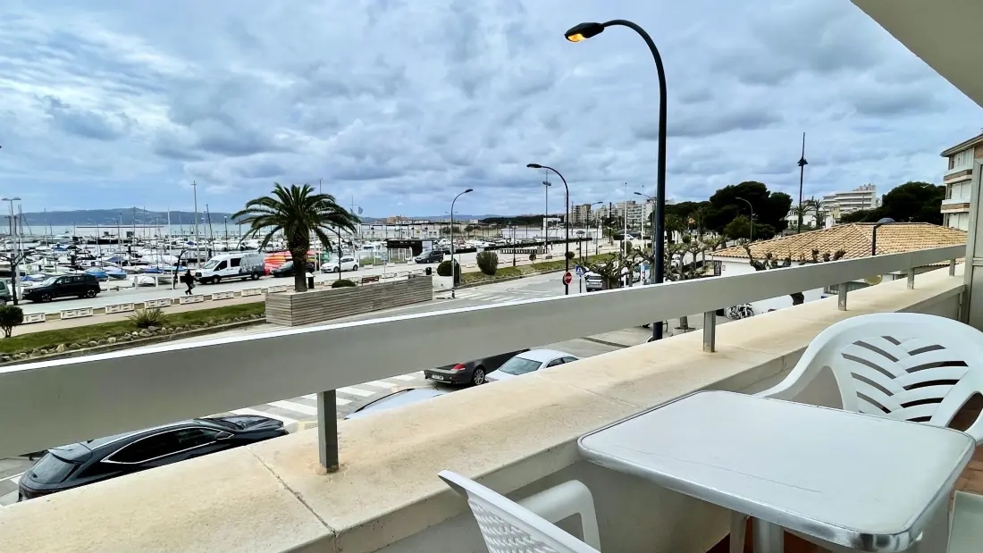 Apartmanok L'Estartit