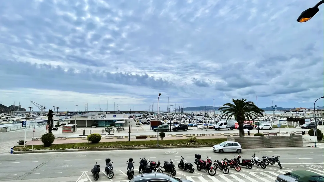 Apartmanok L'Estartit