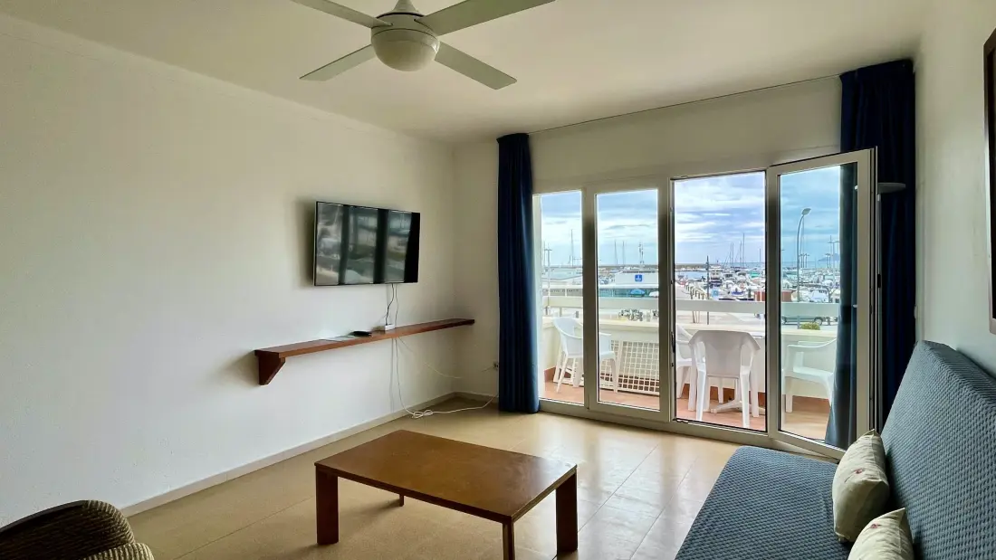 Apartmanok L'Estartit
