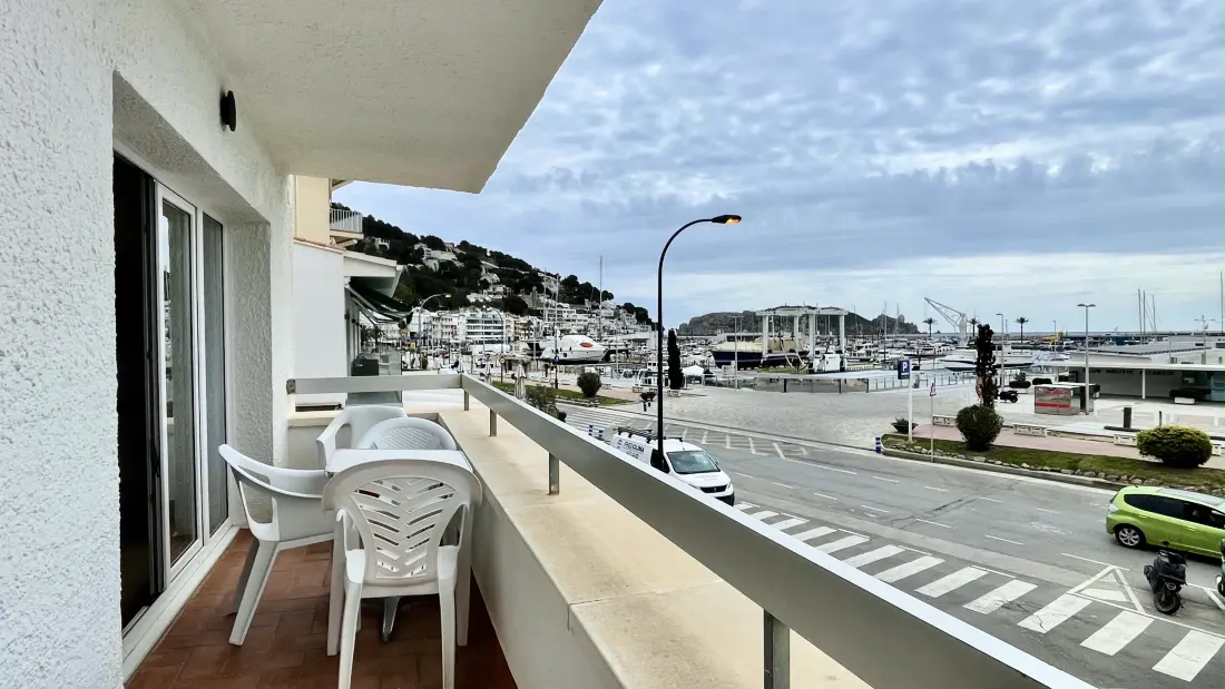 Apartmanok L'Estartit