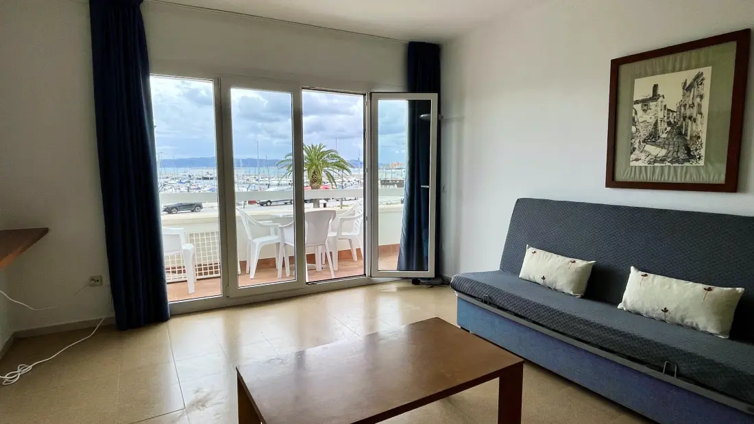 Apartmanok L'Estartit