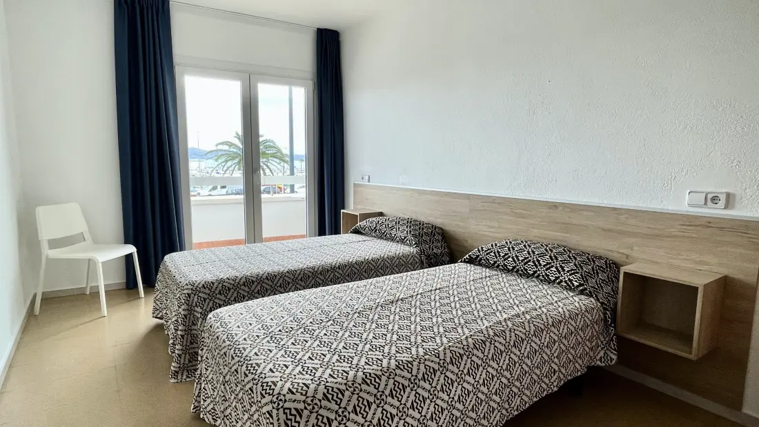 Apartmanok L'Estartit