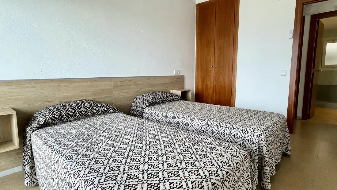 Apartmanok L'Estartit