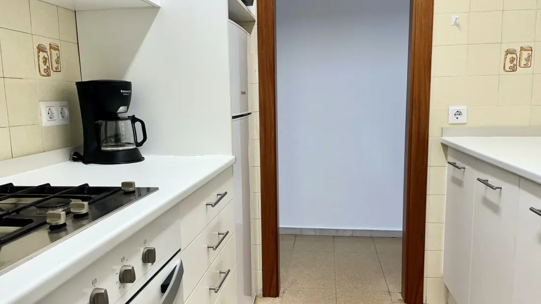 Apartmanok L'Estartit