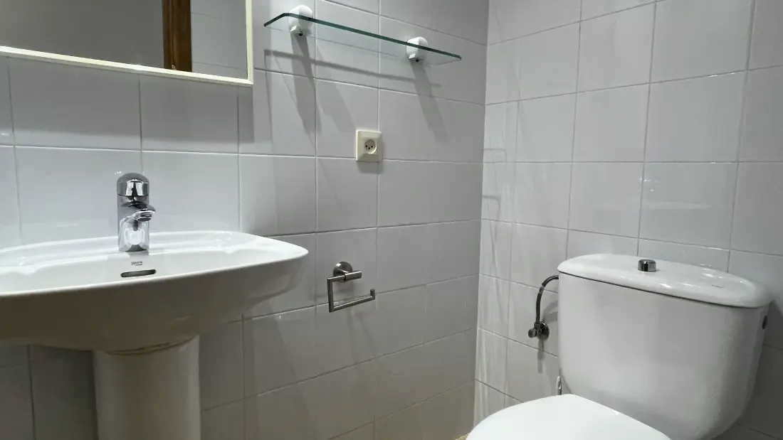 Apartmanok L'Estartit