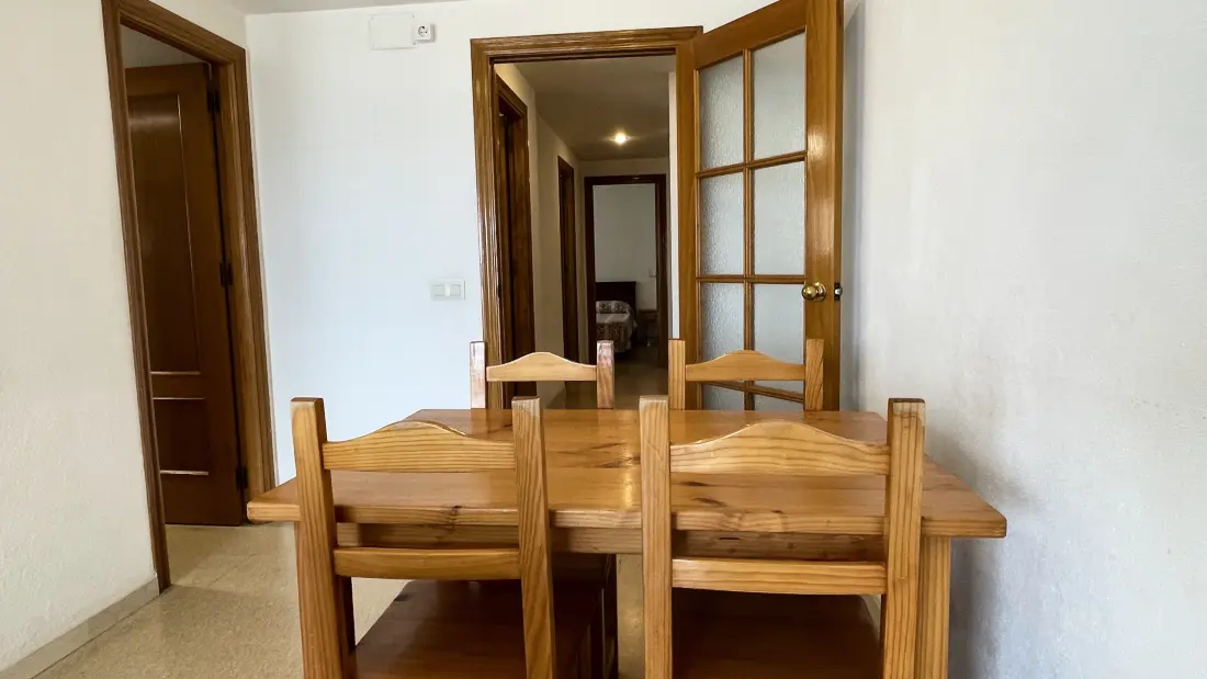 Apartmanok L'Estartit
