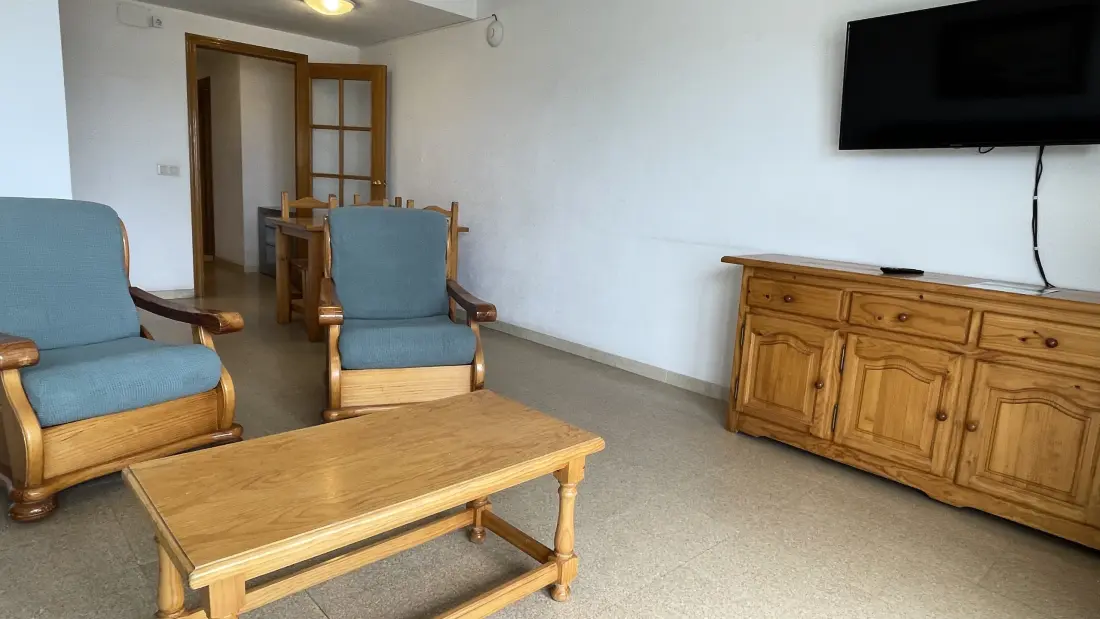 Apartmanok L'Estartit