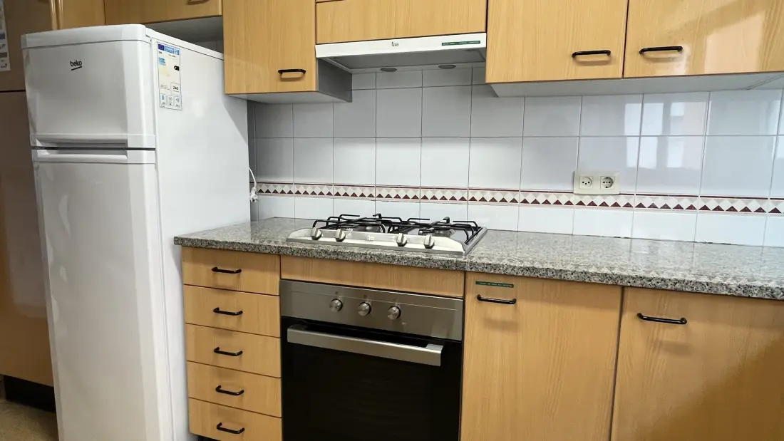 Apartmanok L'Estartit