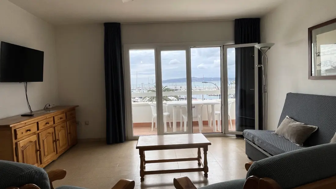 Apartmanok L'Estartit