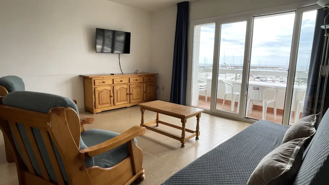 Apartmanok L'Estartit