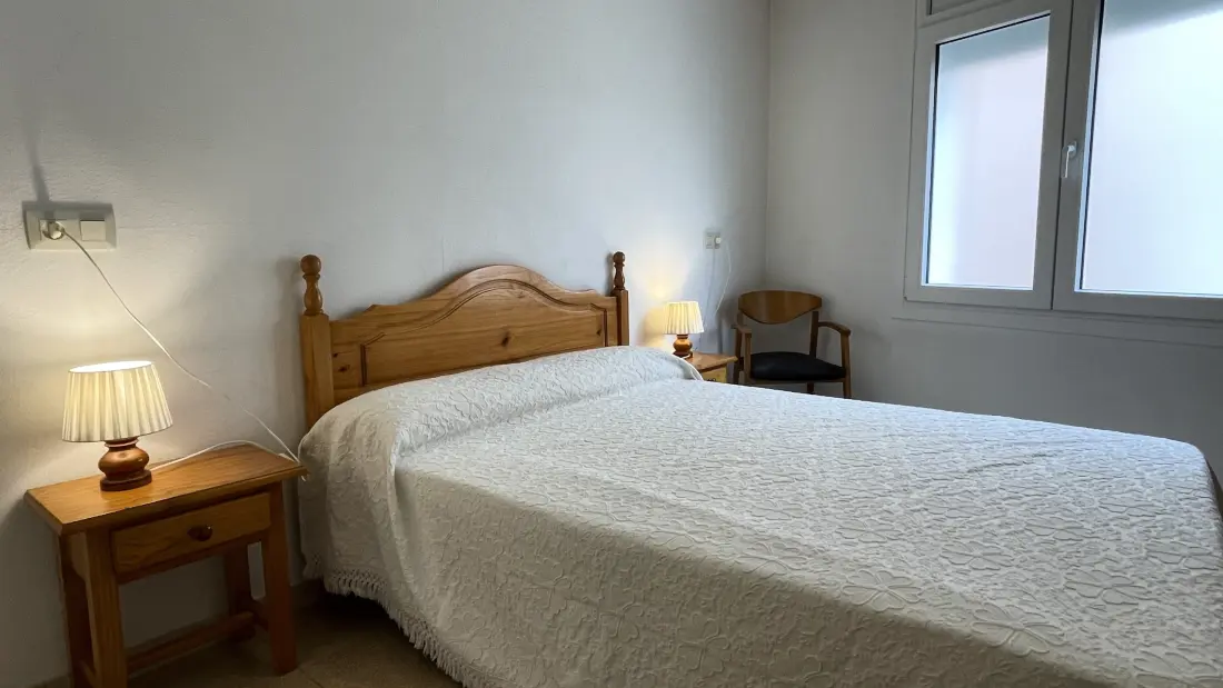 Apartmanok L'Estartit