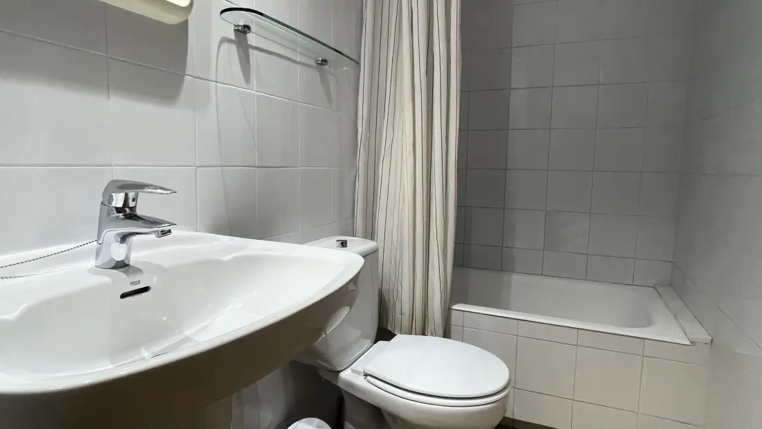 Apartmanok L'Estartit
