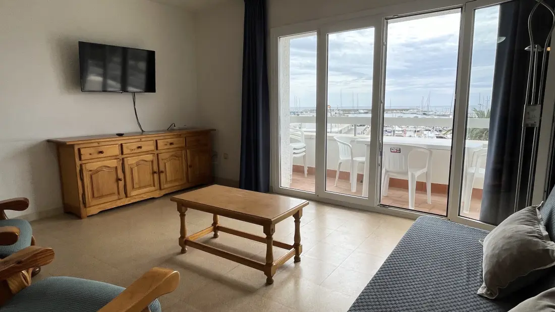 Apartmanok L'Estartit