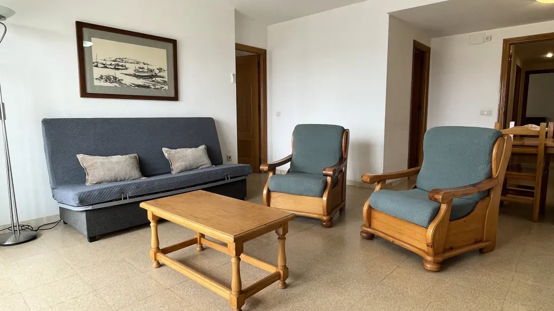 Apartmanok L'Estartit