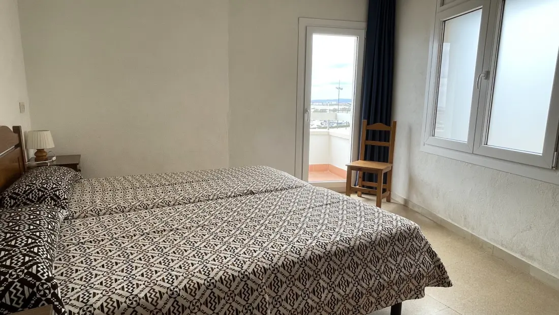 Apartmanok L'Estartit