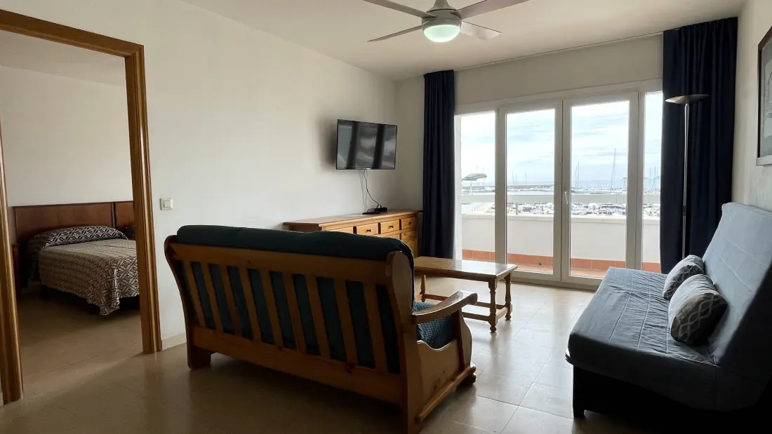 Apartmanok L'Estartit