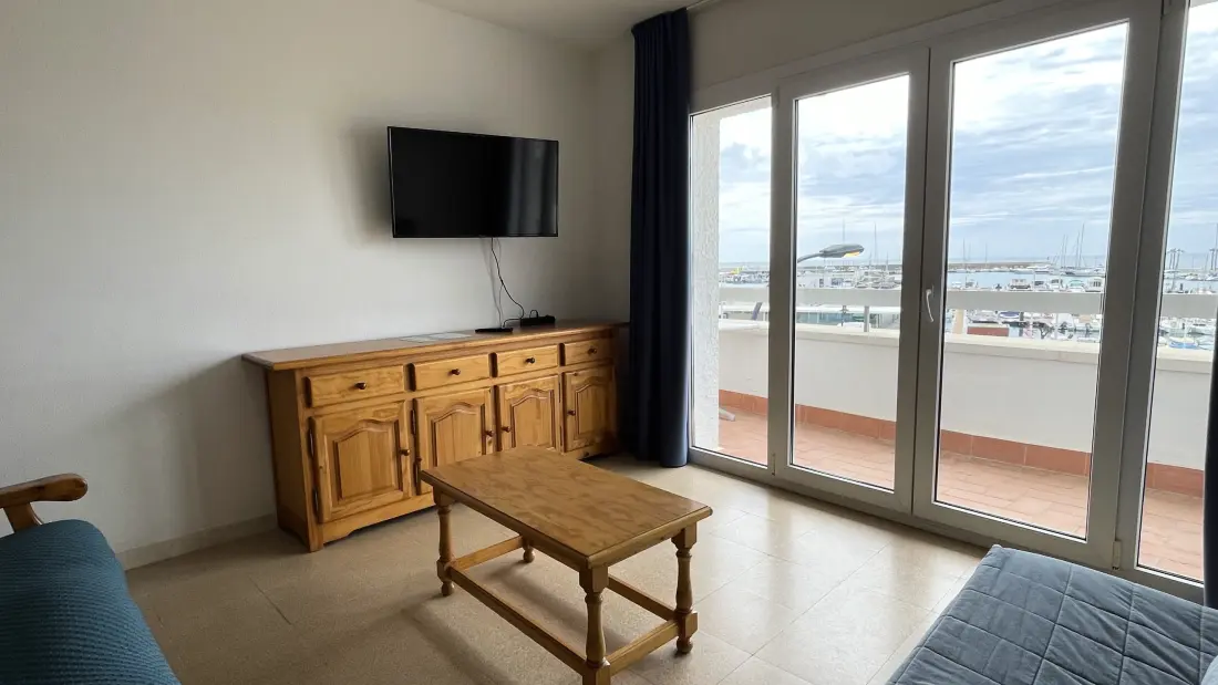 Apartmanok L'Estartit