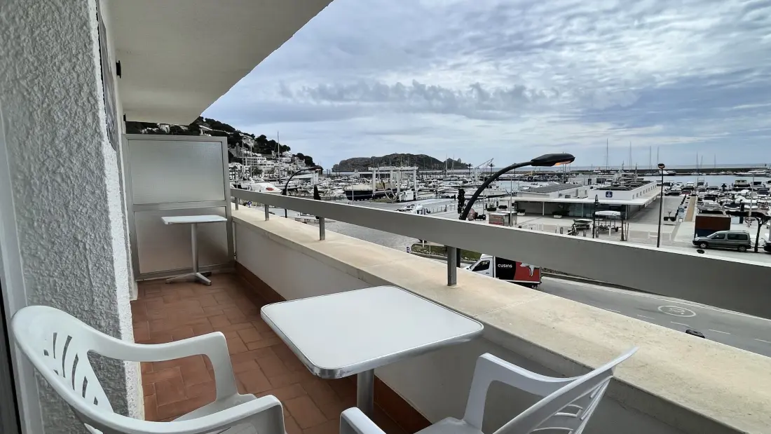 Apartmanok L'Estartit