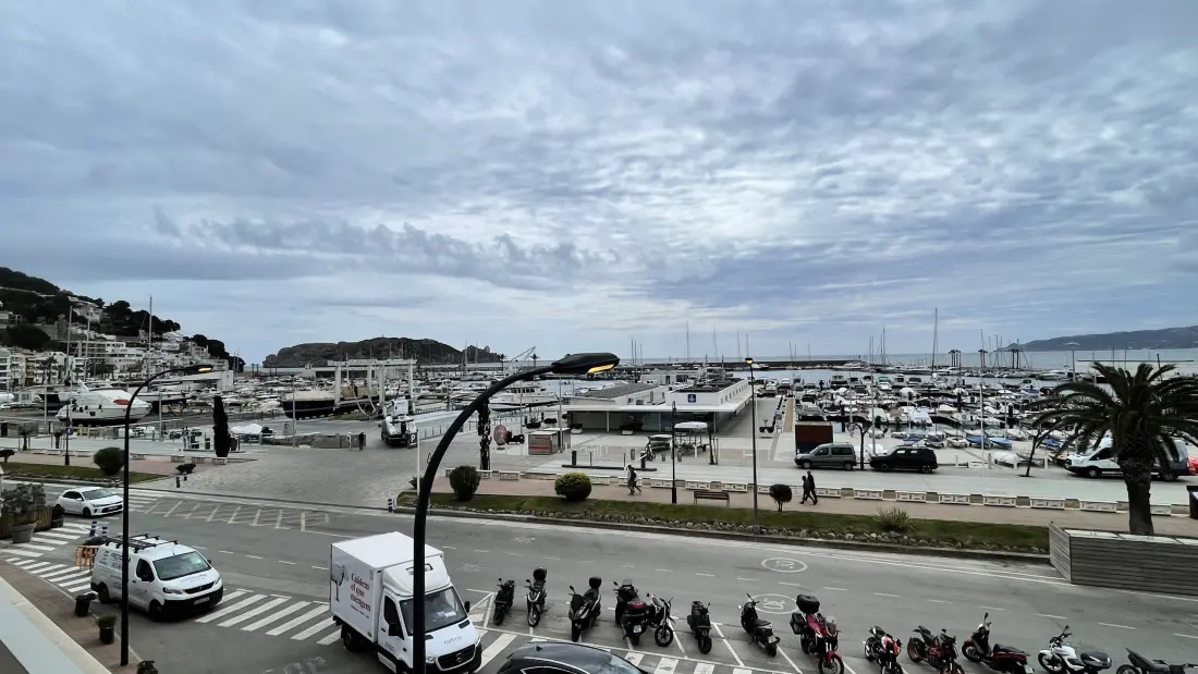 Apartmanok L'Estartit