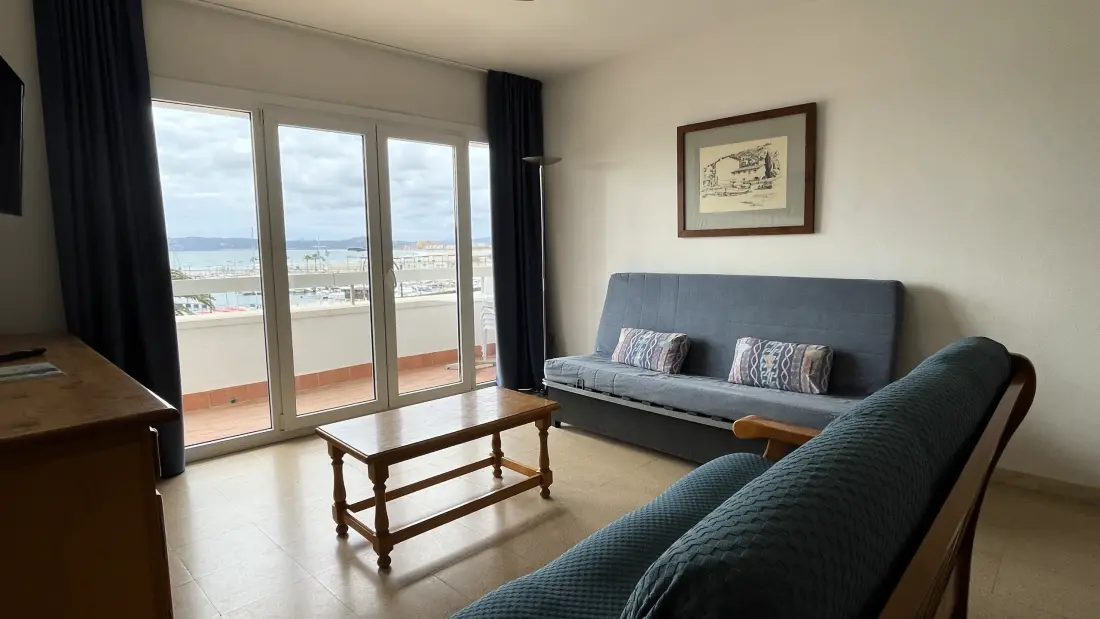 Apartmanok L'Estartit