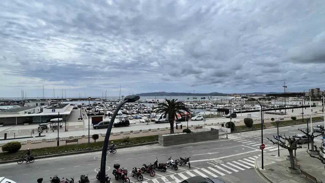 Apartmanok L'Estartit