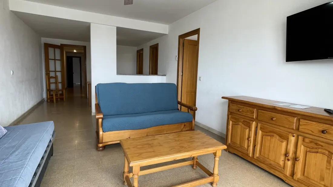 Apartmanok L'Estartit