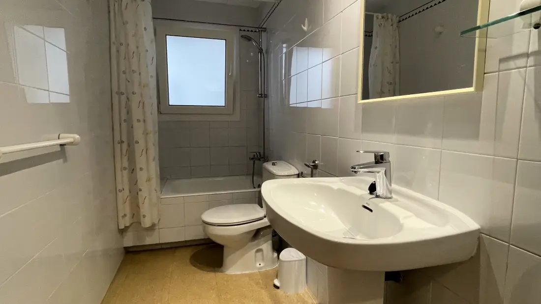 Apartmanok L'Estartit