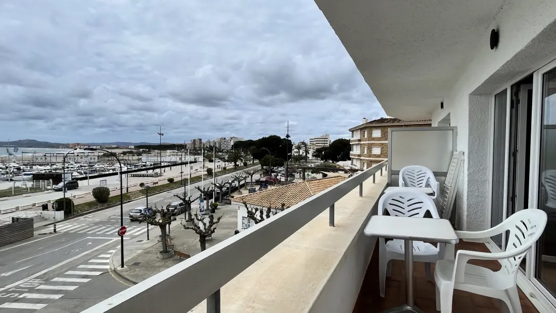 Apartmanok L'Estartit