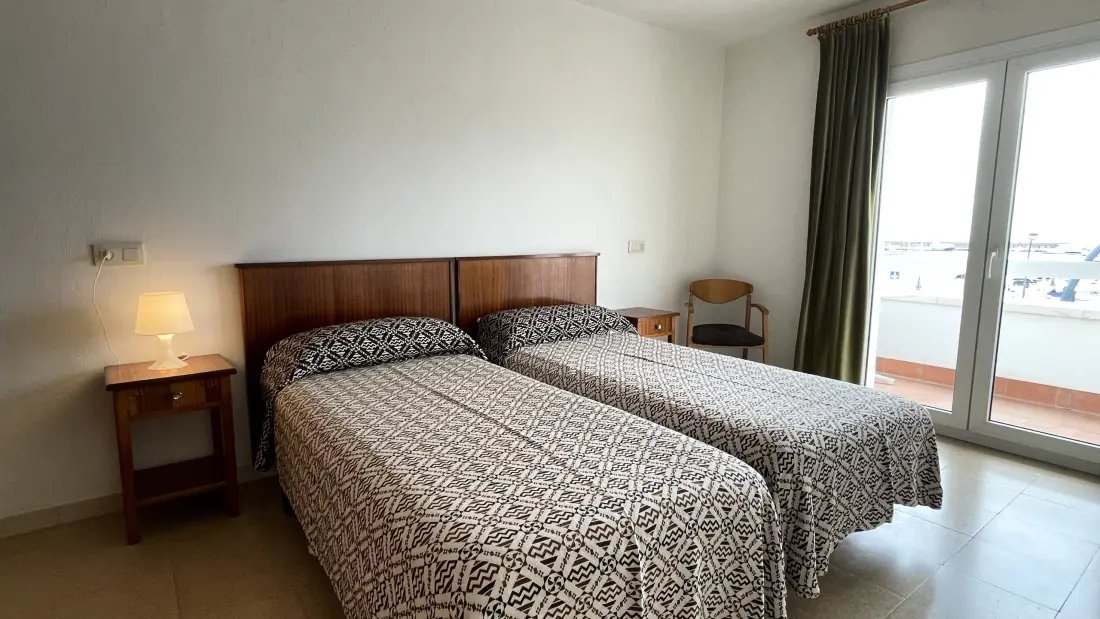 Apartmanok L'Estartit