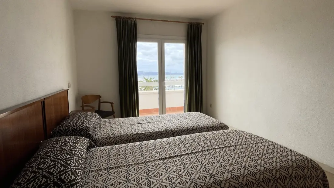 Apartmanok L'Estartit