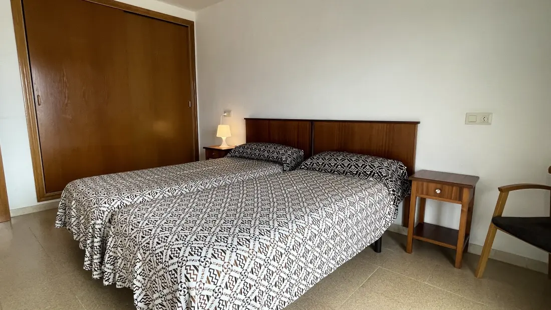 Apartmanok L'Estartit