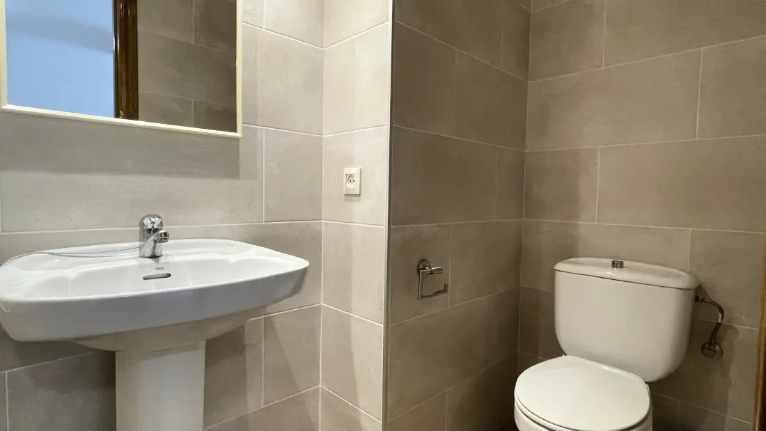 Apartmanok L'Estartit