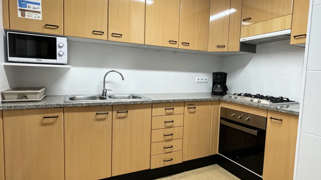 Apartmanok L'Estartit