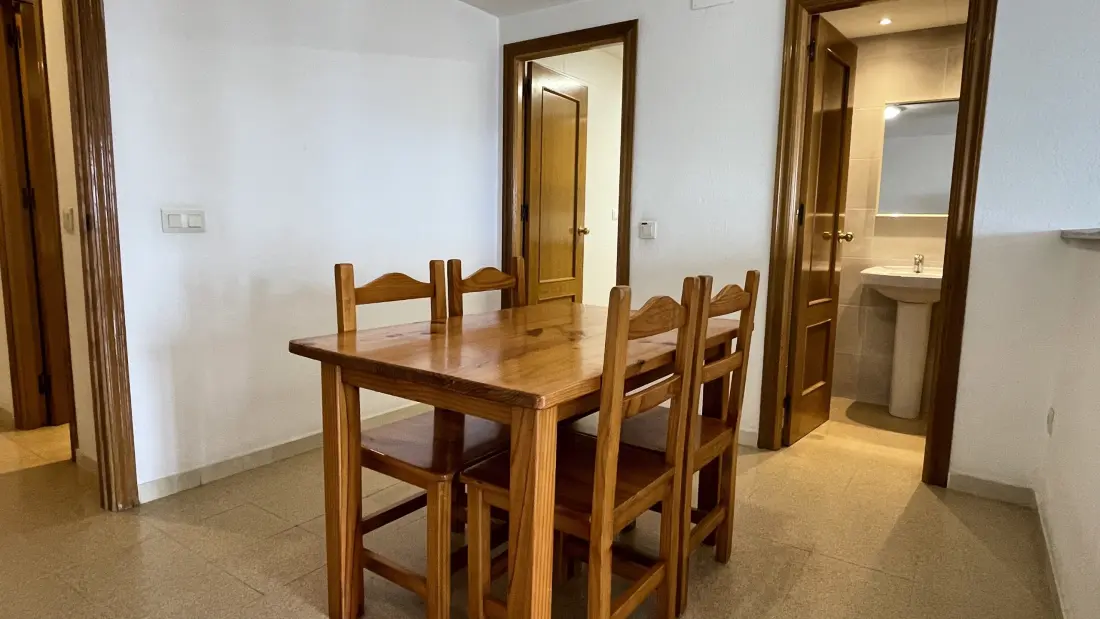 Apartmanok L'Estartit