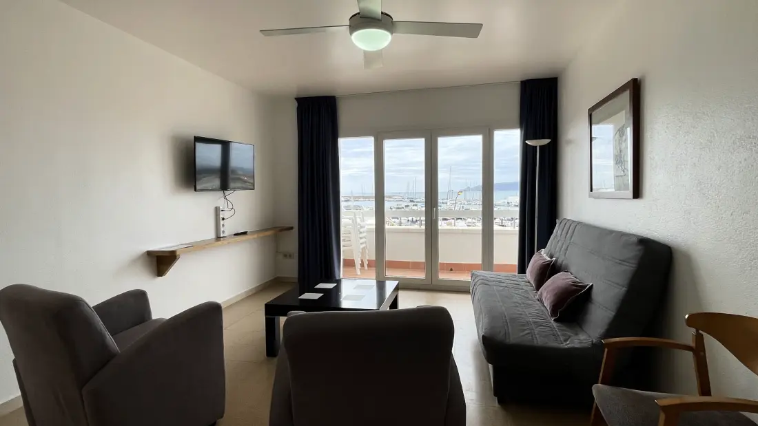 Apartmanok L'Estartit